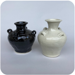 やきもの　おもうツボ