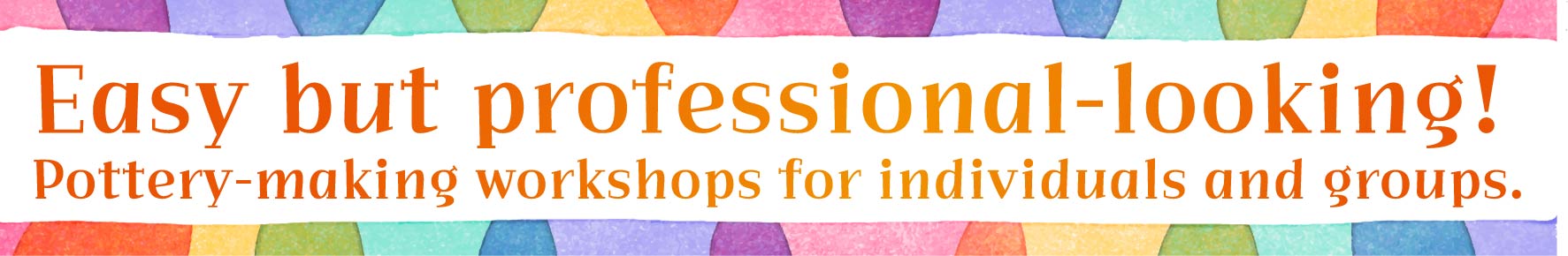 Ceramic Craft Studio