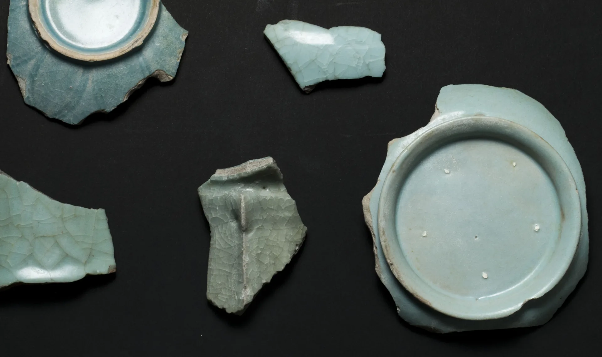 陶成雅器 中国陶磁の技術：小川徳男コレクション