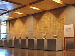 展示風景　※過去の展示例