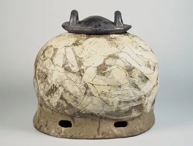 フレッシュ・ポット ルディ・オーティオ　1963年