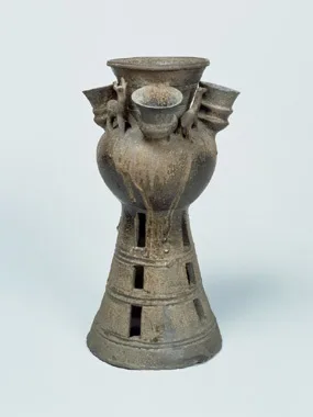 日本と世界のやきもの