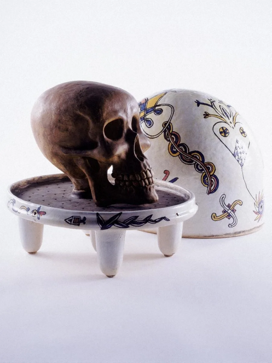 《価値ある時》 フェデリコ・ボナルディ　1980年